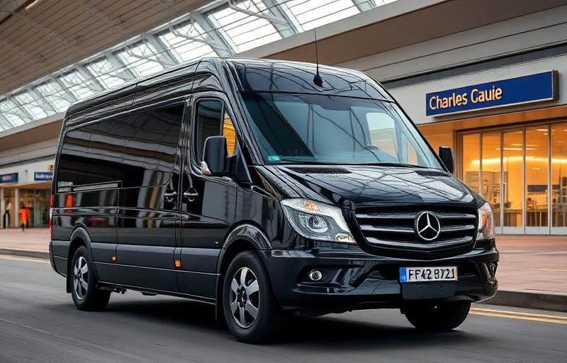 CDG Airport: Tips for a Stress-Free Arrival