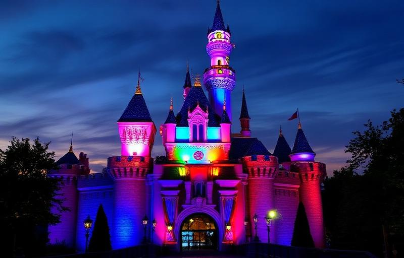 Planning the Perfect Disneyland Paris Trip