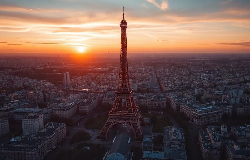 The Ultimate First-Timer's Guide to Paris