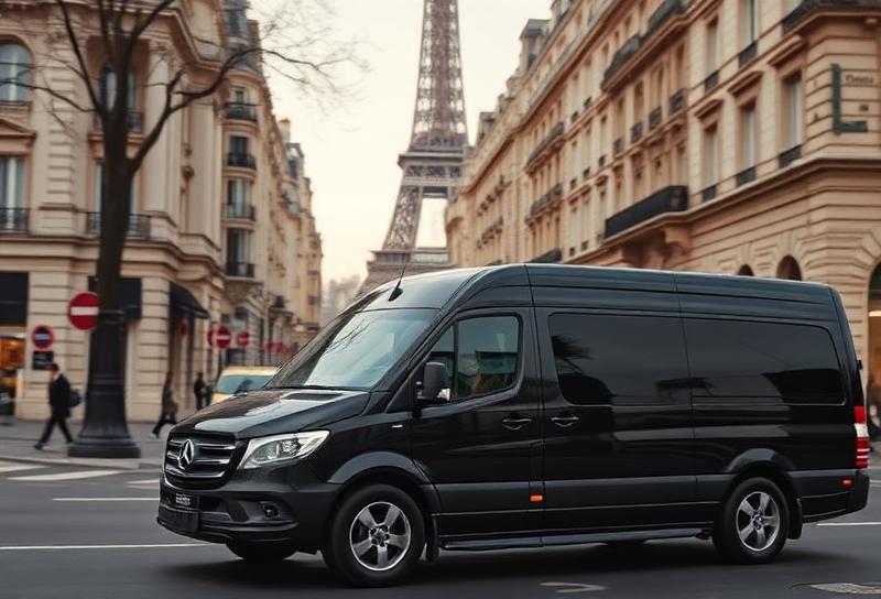 Transfer from Paris City